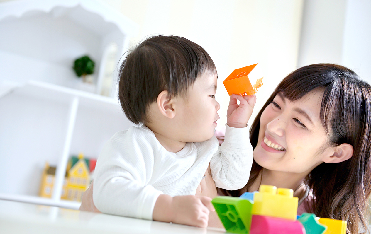 HOME｜保育士・キャリアアップを目指すなら第一学院高等学校 専攻科