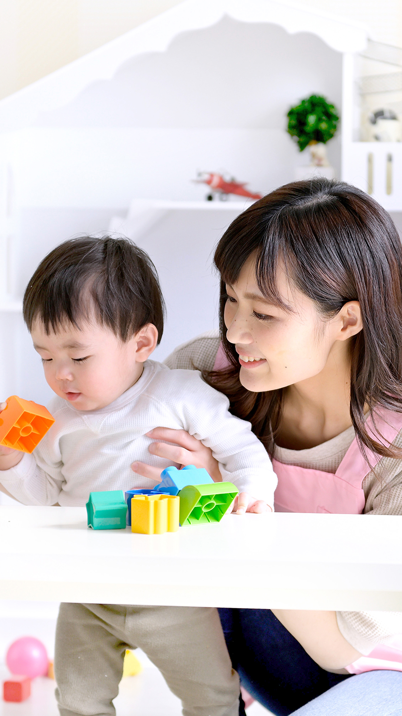 HOME｜保育士・キャリアアップを目指すなら第一学院高等学校 専攻科