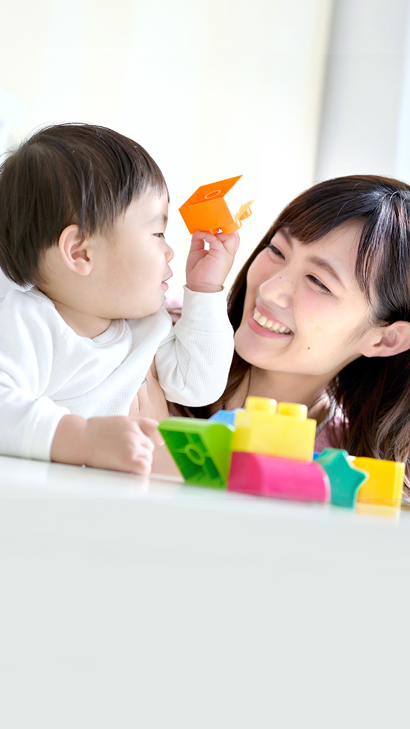 HOME｜保育士・キャリアアップを目指すなら第一学院高等学校 専攻科