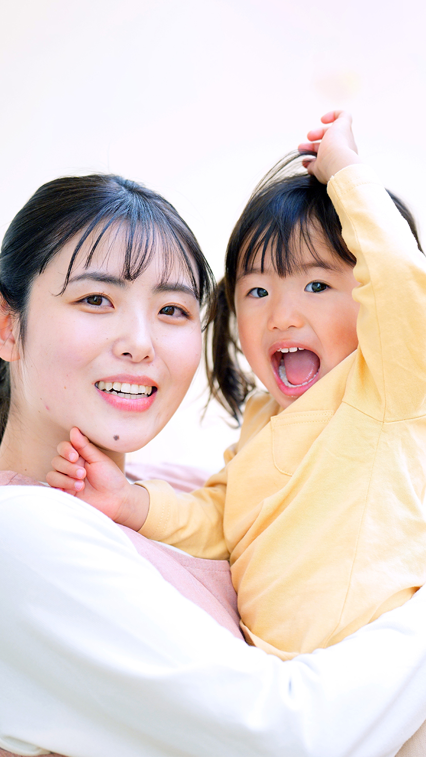 HOME｜保育士・キャリアアップを目指すなら第一学院高等学校 専攻科