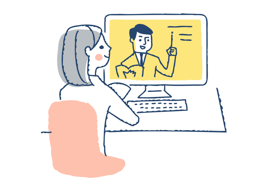 実務経験がなくても保育士が目指せるイメージ